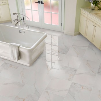 Adella Calacatta 18x18 Matte