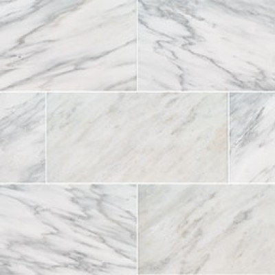 Arabescato Carrara 12x24 Polished