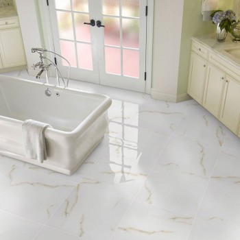 Aria Bianco 12x24 Polished