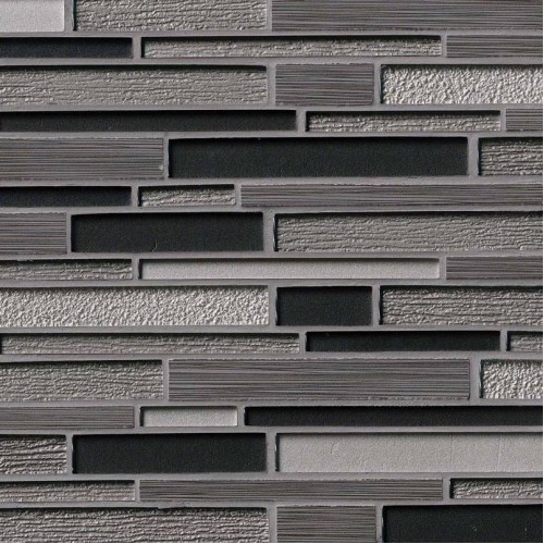 Metro Gris Blend Interlocking