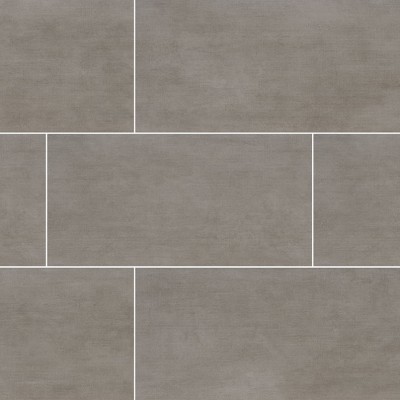 Gridscale Concrete 12x24 Matte