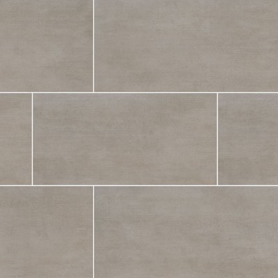 Gridscale Gris 12x24 Matte