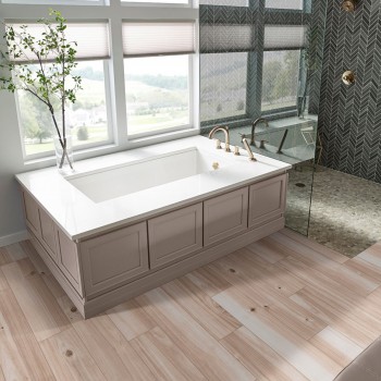 Havenwood Beige 8x36 Matte