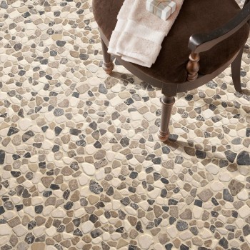 Mix Marble Pebbles Tumbled 