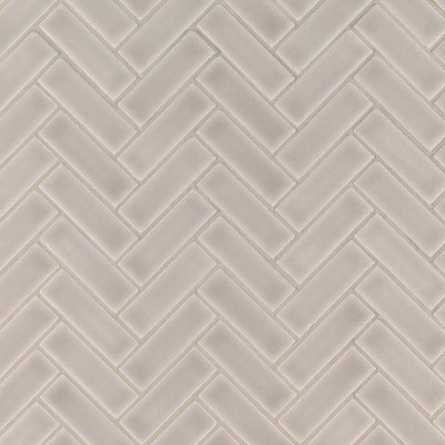 Portico Pearl Herringbone Pattern 