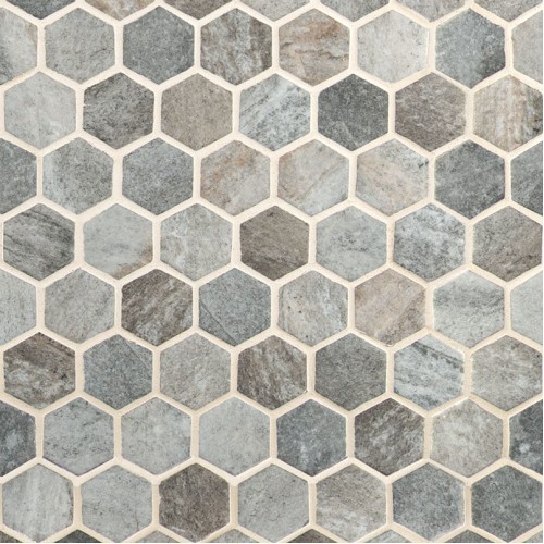 Stonella Hexagon