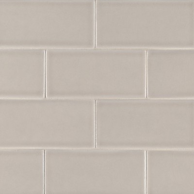 Portico Pearl Subway Tile 3x6