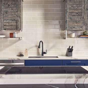 Portico Pearl Subway Tile 4x12