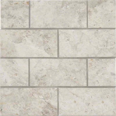 Tundra Gray Subway Tile 3x6