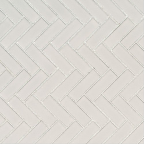 White Glossy Herringbone online canada tiles shopping toronto with pricing