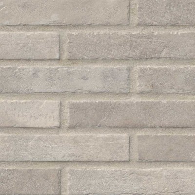 Brickstone Ivory 2x10 Matte