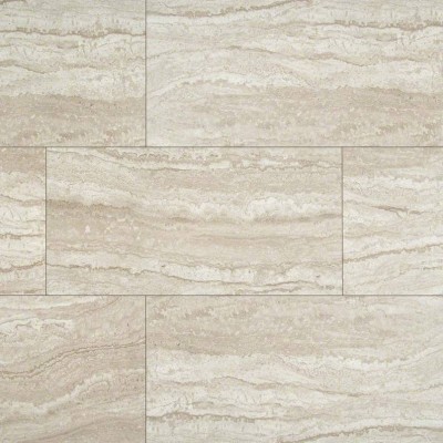 Sigaro Ivory 12x24 Matte