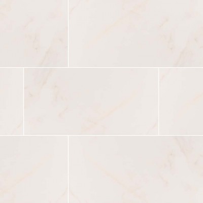 Adella Calacatta 12x24 Satin