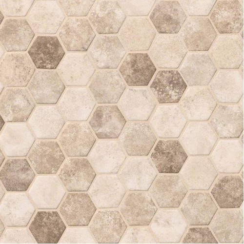 Sandhills Hexagon