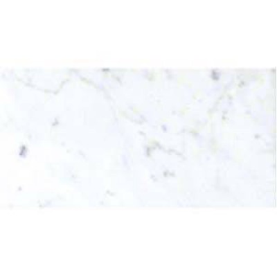 Carrara White Subway 6x12 Polished