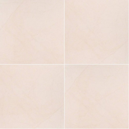 Livingstyle Cream 24x24 Matte